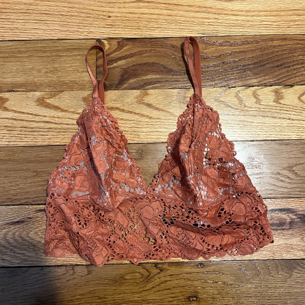 Victoria’s Secret Lace Bralette